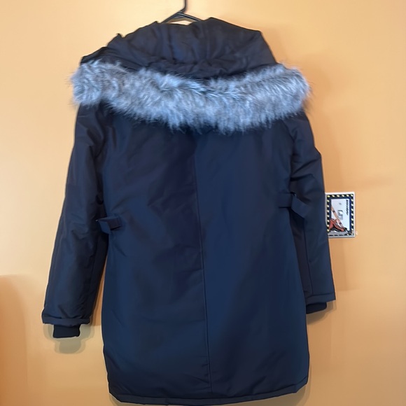 Women’s Size XL Winter Jacket - Picture 4 of 6